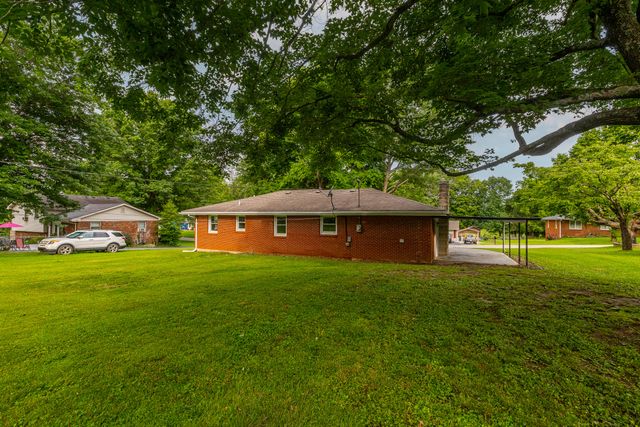 157 Westside Drive, Mt Sterling, KY 40353