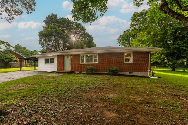 157 Westside Drive, Mt Sterling, KY 40353