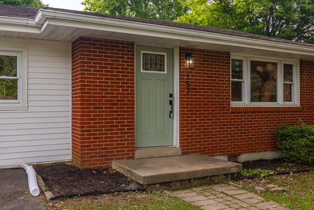 157 Westside Drive, Mt Sterling, KY 40353