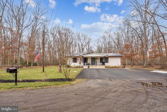 60 SPAULDING DR, Monroeville, NJ 08343