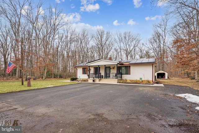 60 SPAULDING DR, Monroeville, NJ 08343