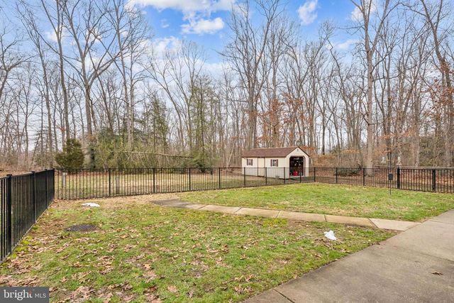 60 SPAULDING DR, Monroeville, NJ 08343