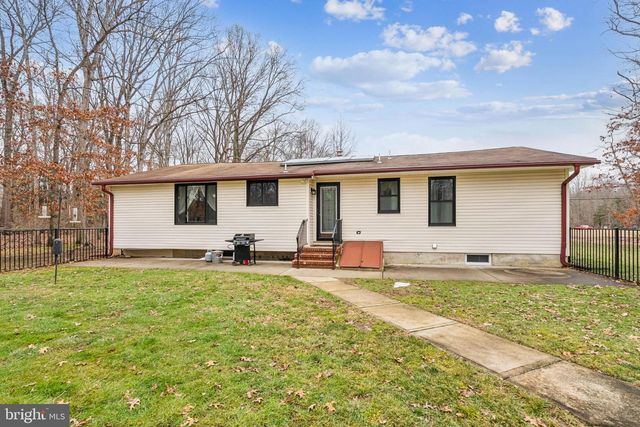 60 SPAULDING DR, Monroeville, NJ 08343