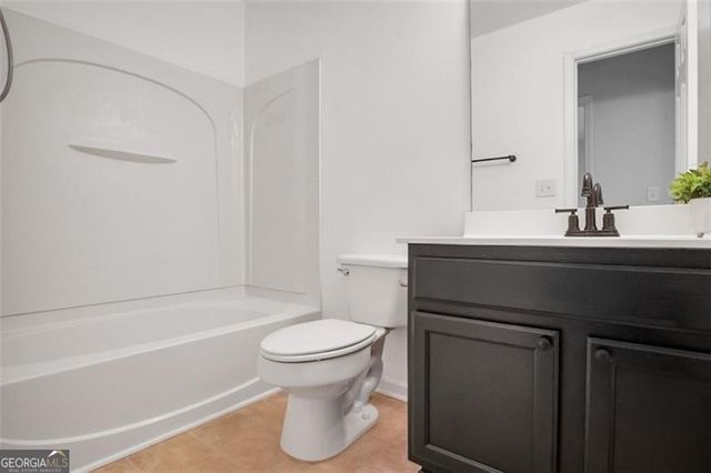 16 JEKYLL DRIVE, Marietta, GA 30066