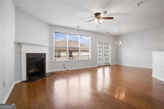 16 JEKYLL DRIVE, Marietta, GA 30066