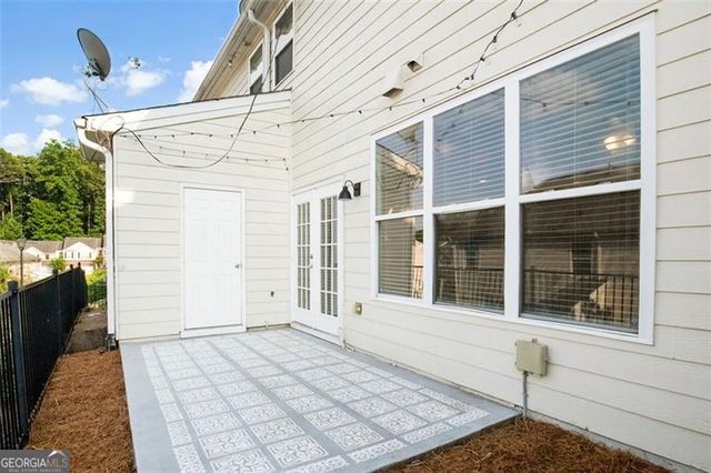 16 JEKYLL DRIVE, Marietta, GA 30066