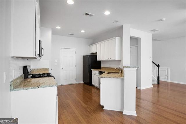 16 JEKYLL DRIVE, Marietta, GA 30066