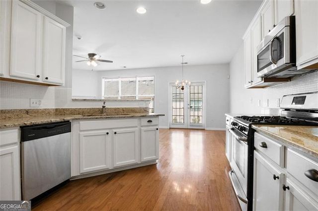 16 JEKYLL DRIVE, Marietta, GA 30066
