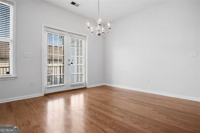 16 JEKYLL DRIVE, Marietta, GA 30066