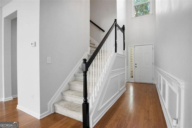 16 JEKYLL DRIVE, Marietta, GA 30066