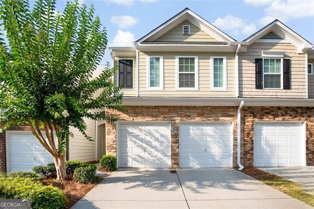 16 JEKYLL DRIVE, Marietta, GA 30066