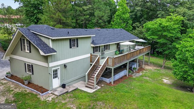 106 Pickett Court, Warner Robins, GA 31093