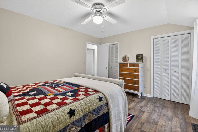106 Pickett Court, Warner Robins, GA 31093