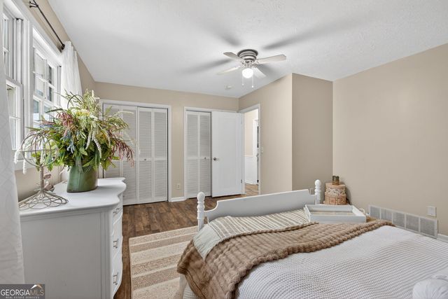 106 Pickett Court, Warner Robins, GA 31093