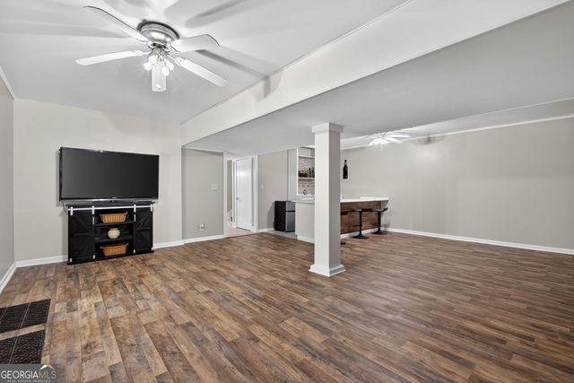 106 Pickett Court, Warner Robins, GA 31093