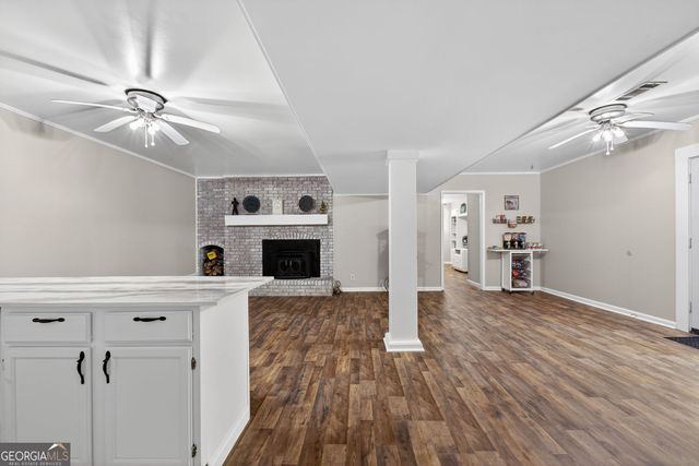 106 Pickett Court, Warner Robins, GA 31093