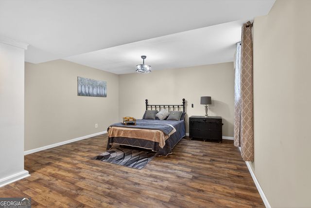 106 Pickett Court, Warner Robins, GA 31093
