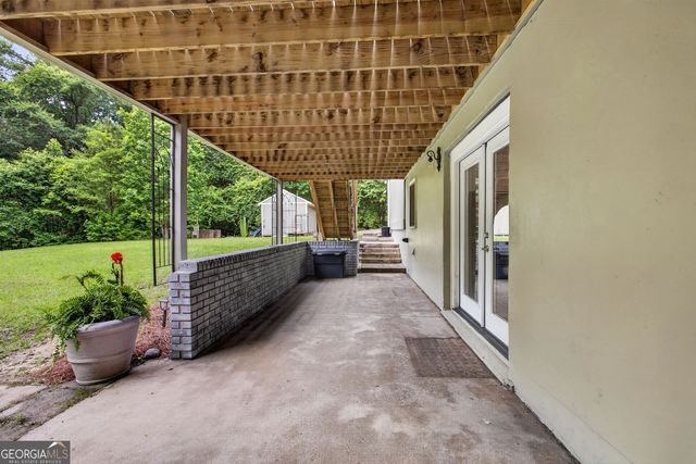 106 Pickett Court, Warner Robins, GA 31093