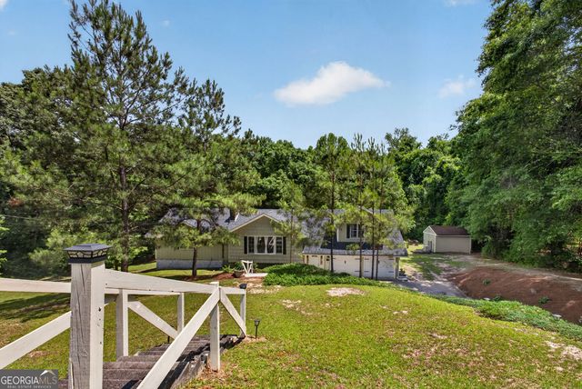 106 Pickett Court, Warner Robins, GA 31093