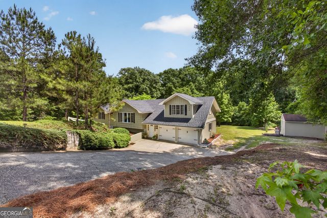 106 Pickett Court, Warner Robins, GA 31093