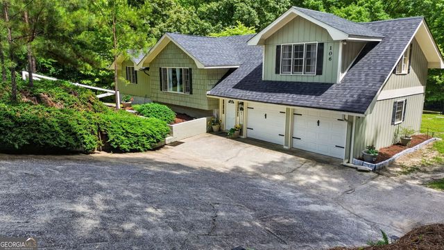 106 Pickett Court, Warner Robins, GA 31093