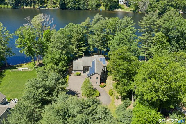141 Canoe Brook Road, Trumbull, CT 06611