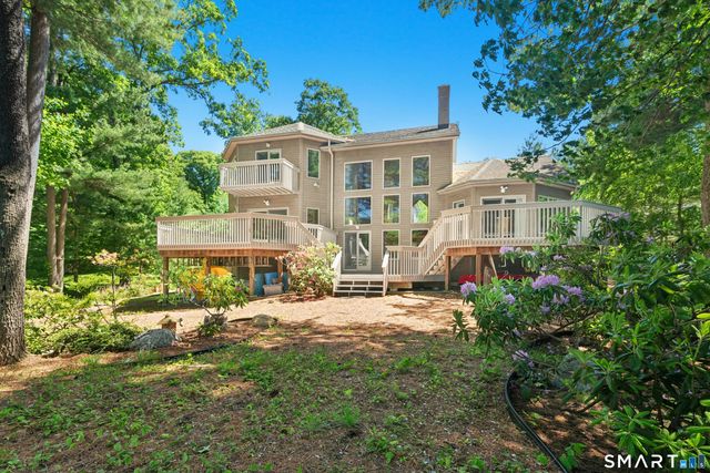 141 Canoe Brook Road, Trumbull, CT 06611