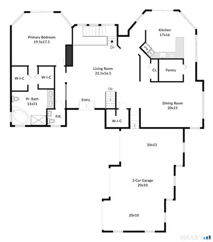 141 Canoe Brook Road, Trumbull, CT 06611