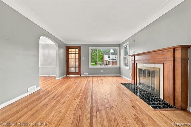 4348 Somerset Avenue, Detroit, MI 48224