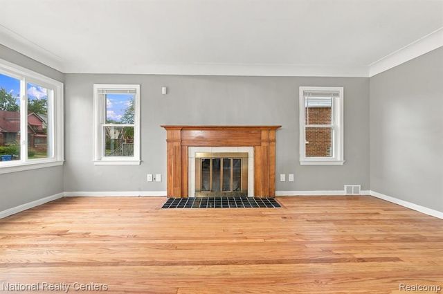 4348 Somerset Avenue, Detroit, MI 48224