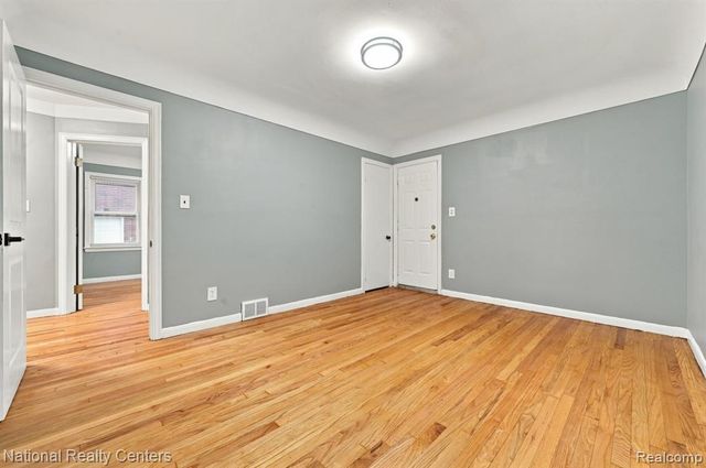 4348 Somerset Avenue, Detroit, MI 48224