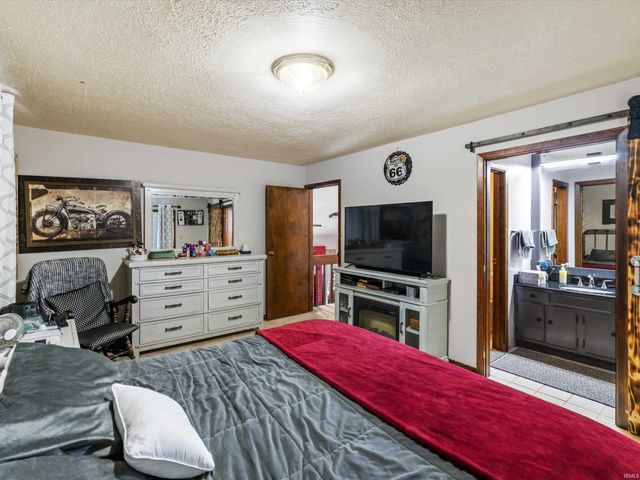 25 Peach Tree Lane, Tell City, IN 47586