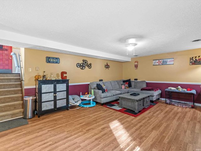 25 Peach Tree Lane, Tell City, IN 47586