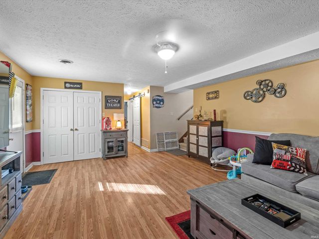 25 Peach Tree Lane, Tell City, IN 47586