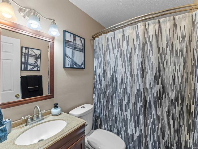 25 Peach Tree Lane, Tell City, IN 47586