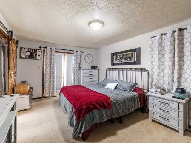 25 Peach Tree Lane, Tell City, IN 47586