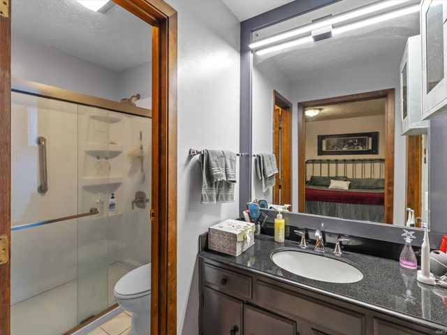 25 Peach Tree Lane, Tell City, IN 47586