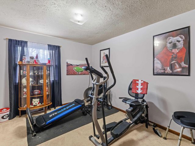 25 Peach Tree Lane, Tell City, IN 47586