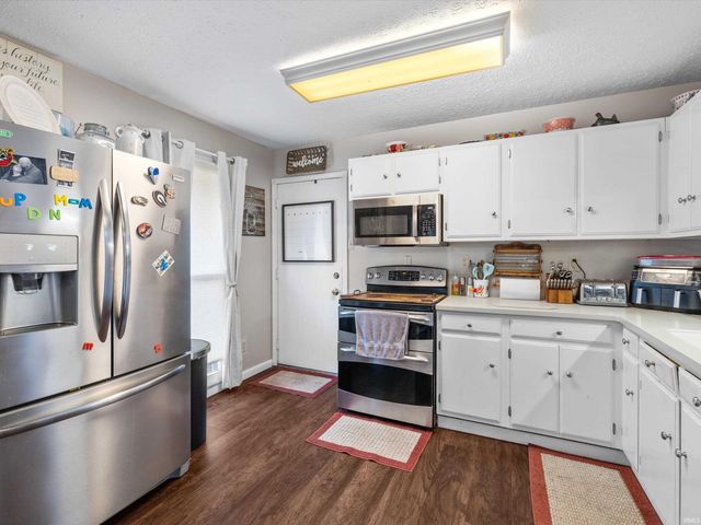 25 Peach Tree Lane, Tell City, IN 47586