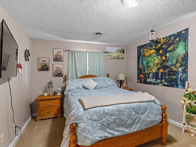 25 Peach Tree Lane, Tell City, IN 47586