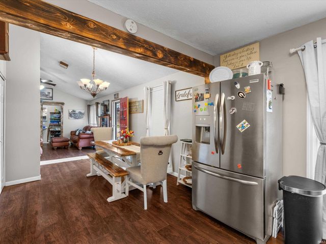 25 Peach Tree Lane, Tell City, IN 47586