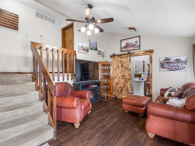 25 Peach Tree Lane, Tell City, IN 47586