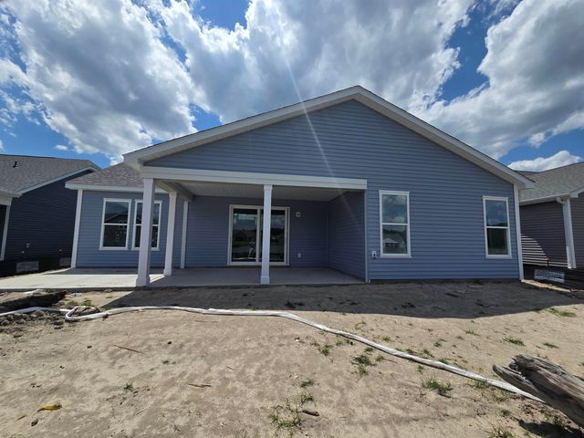 2044 Woodrush Loop, Little River, SC 29566