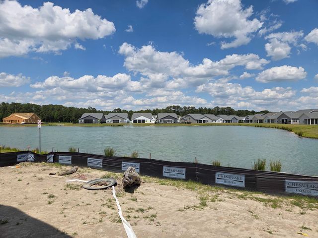 2044 Woodrush Loop, Little River, SC 29566