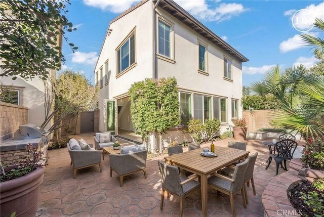 103 Bright Poppy, Irvine, CA 92618