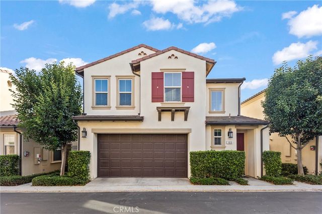 103 Bright Poppy, Irvine, CA 92618