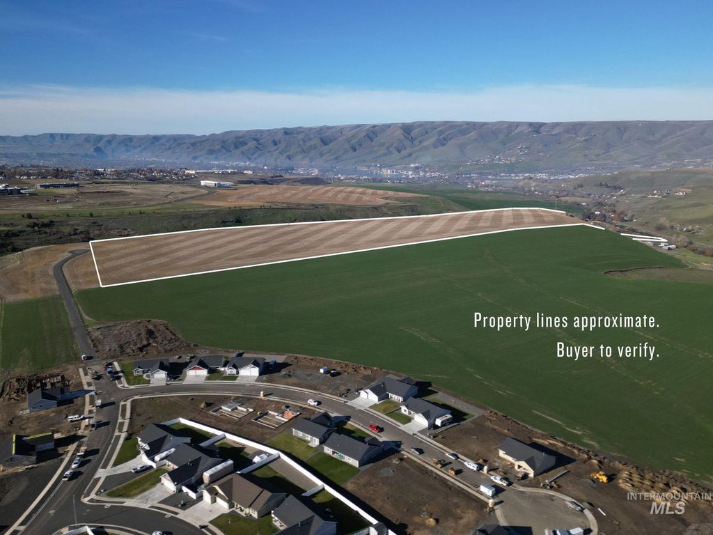 000 15th & Expedition Way/Lindsay Creek, Lewiston, ID 83501 photo 4