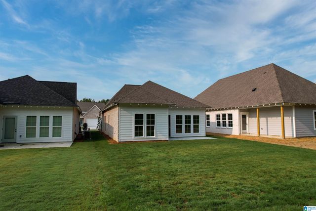 152 SHILOH CREEK DRIVE, Calera, AL 35040