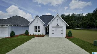 152 SHILOH CREEK DRIVE, Calera, AL 35040