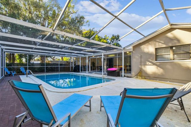 5005 PURITAN ROAD, Tampa, FL 33617